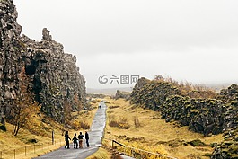 人,男子,婦女
