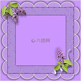 留言簿,背景,紫