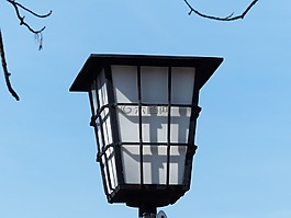 燈,照明,燈籠