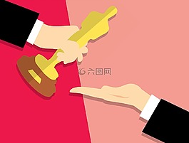 奧斯卡,學院,獎