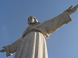 基督的王,almada,纪念碑