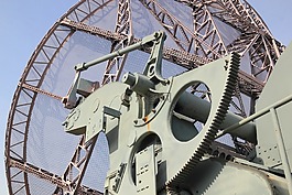 德国,柏林,gatow