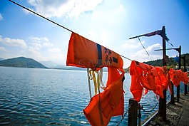 海,海洋,藍(lán)色