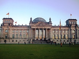 deuschland,柏林,德國議會(huì)