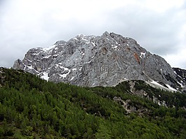 斯洛文尼亞,triglav,triglav 國家公園
