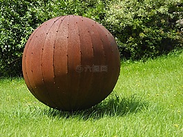 球,關(guān)于,金屬