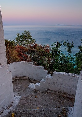 海,海洋,藍(lán)色