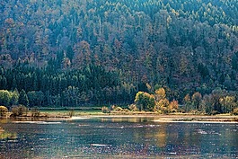 水域,性質(zhì),湖