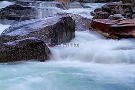 verzasca,水和石头,瑞士