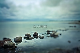 海,海洋,水