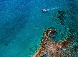 海,海洋,藍(lán)色