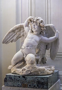 雕塑,梵蒂岡,博物館