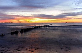 海,海洋,水