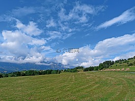 景觀,性質(zhì),山