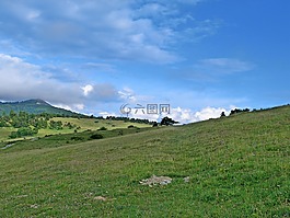 景觀,性質,山