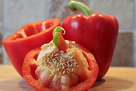 辣椒粉,辣椒,蔬菜