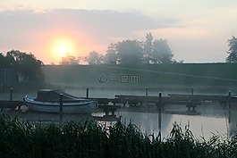 日出,荷蘭,引導(dǎo)