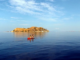 海,島,引導(dǎo)