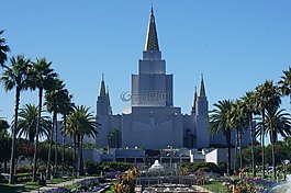 lds,寺,摩门教