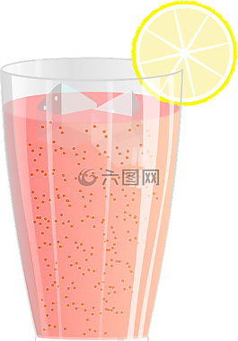 饮料,鸡尾酒,喝