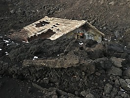 火山,火山爆发,记录器
