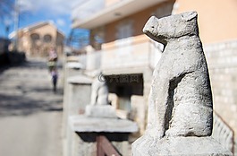 石像鬼,雕塑,紀念碑
