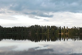 stensj?,瑞典,湖