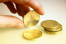 斯洛伐克,硬幣,老