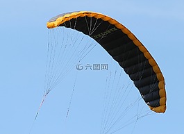 风筝,龙,飞