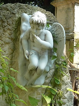 墳場(chǎng),ahmad,沉默