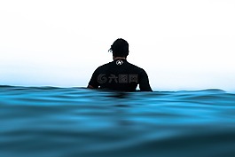 人,男子,家伙