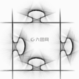 謎,拼圖,繪圖