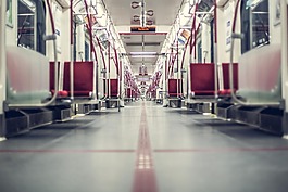 火車,空,席位