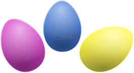彩蛋,復(fù)活節(jié),雞蛋
