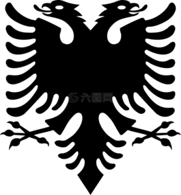 动物,鸟,纹章