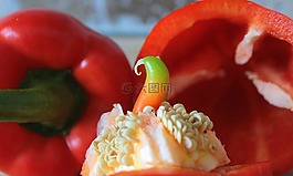 辣椒粉,辣椒,蔬菜