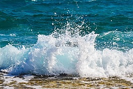 噴霧,泡沫,滴