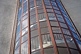 架構(gòu),玻璃,建設(shè)