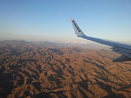 鳥(niǎo)瞰圖,土地,地球
