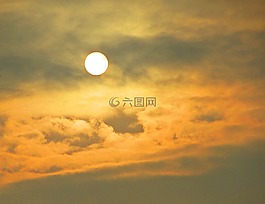 太陽(yáng),天氣,日出