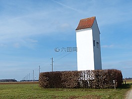 塔,首頁,建設