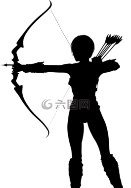 亞馬遜,阿切爾,箭頭