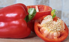 辣椒粉,辣椒,蔬菜