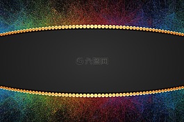 幀,邊境,多彩