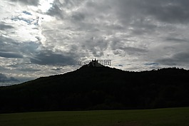 hohenzollern,hohenzollern 城堡,城堡