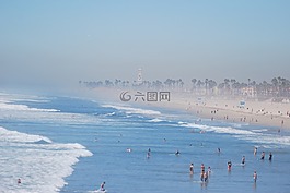 海,海洋,水