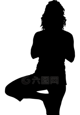女性,女孩,構(gòu)成