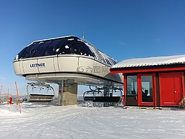 雪,冬天,戶(hù)外