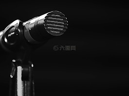 麥克風(fēng),音頻,音樂