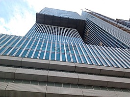 建筑物,鹿特丹 wilhelminapier,倫敦高層